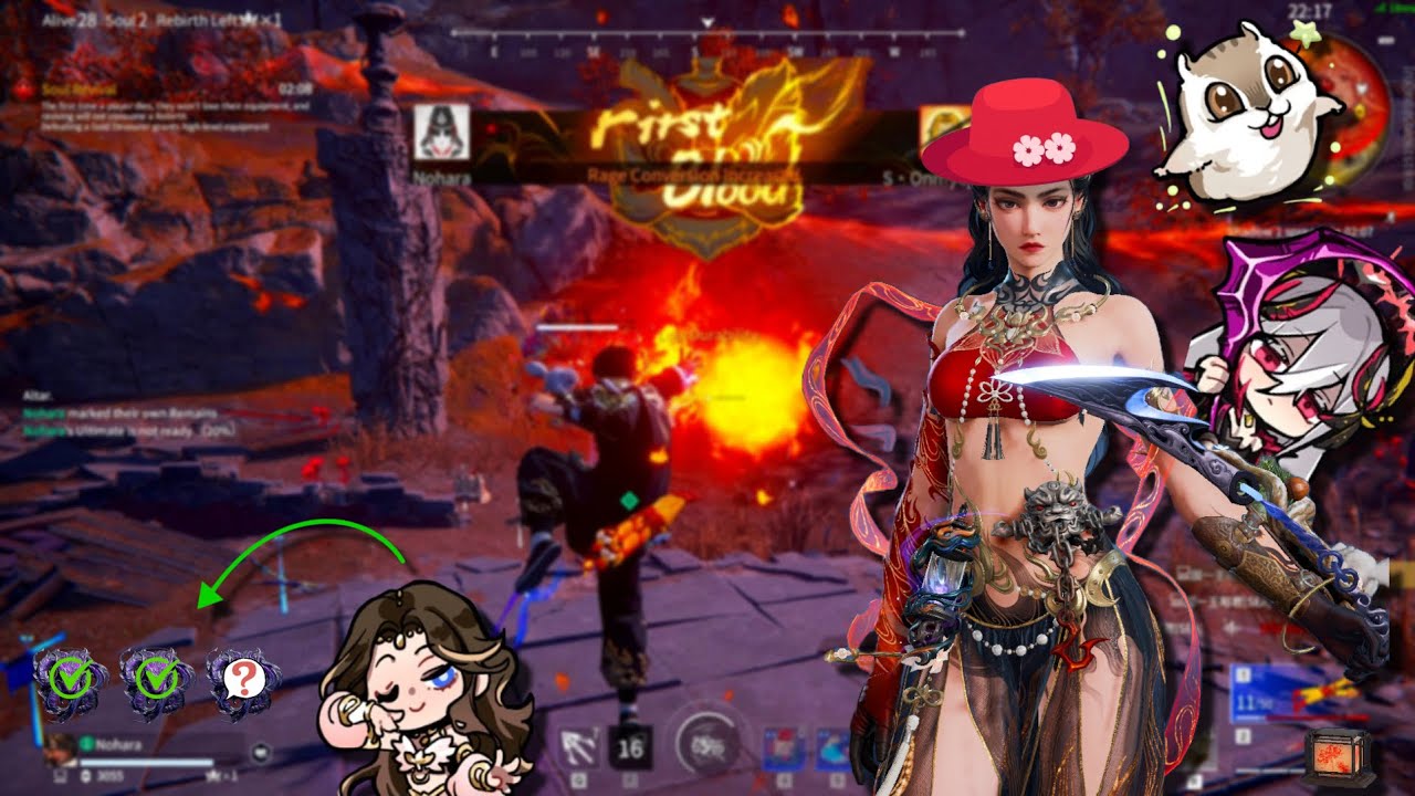 TRIPLE UNRIVALED SPEEDRUN! Unrivaled Asura Rank Up in Solos & Nice Gameplay! Naraka Bladepoint