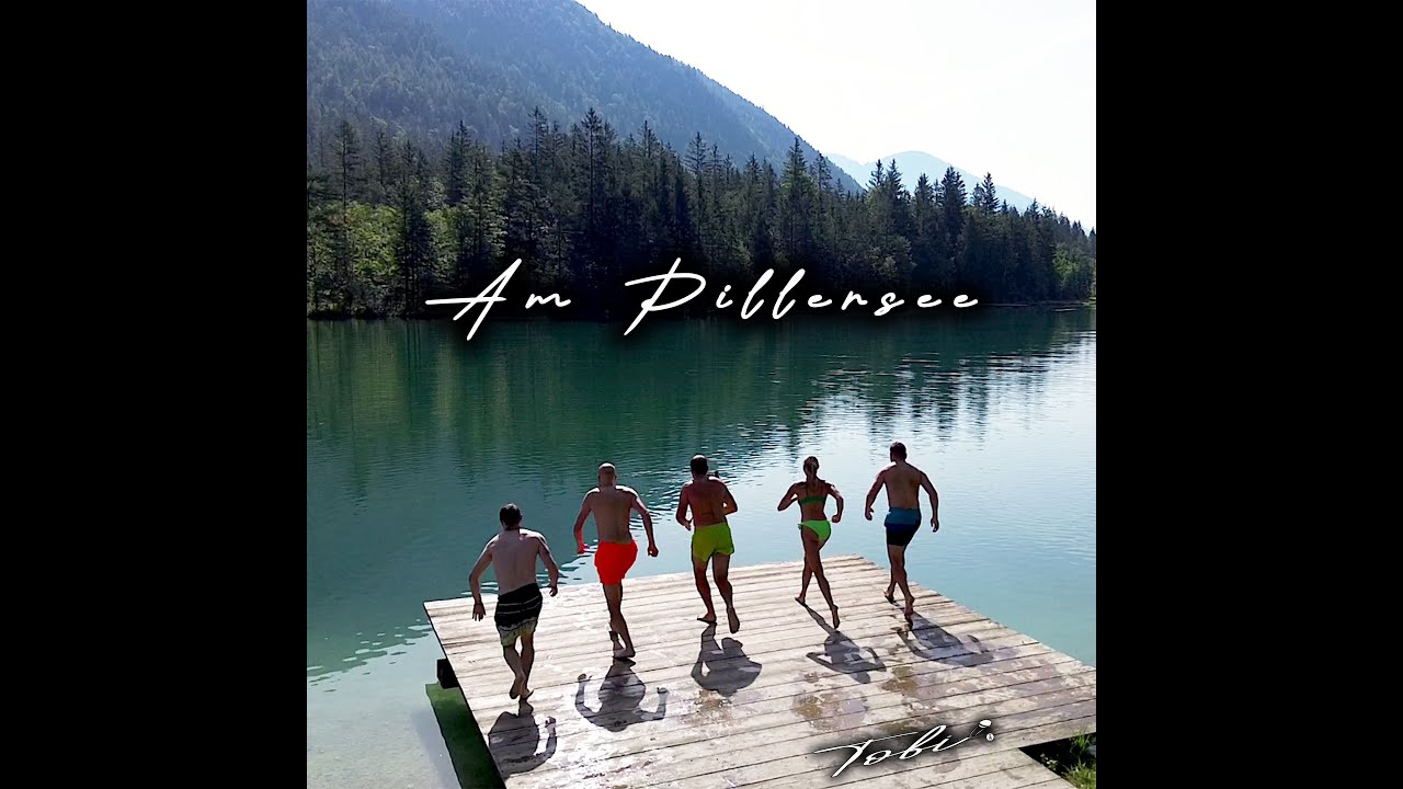 Tobi Am Pillersee Official Video