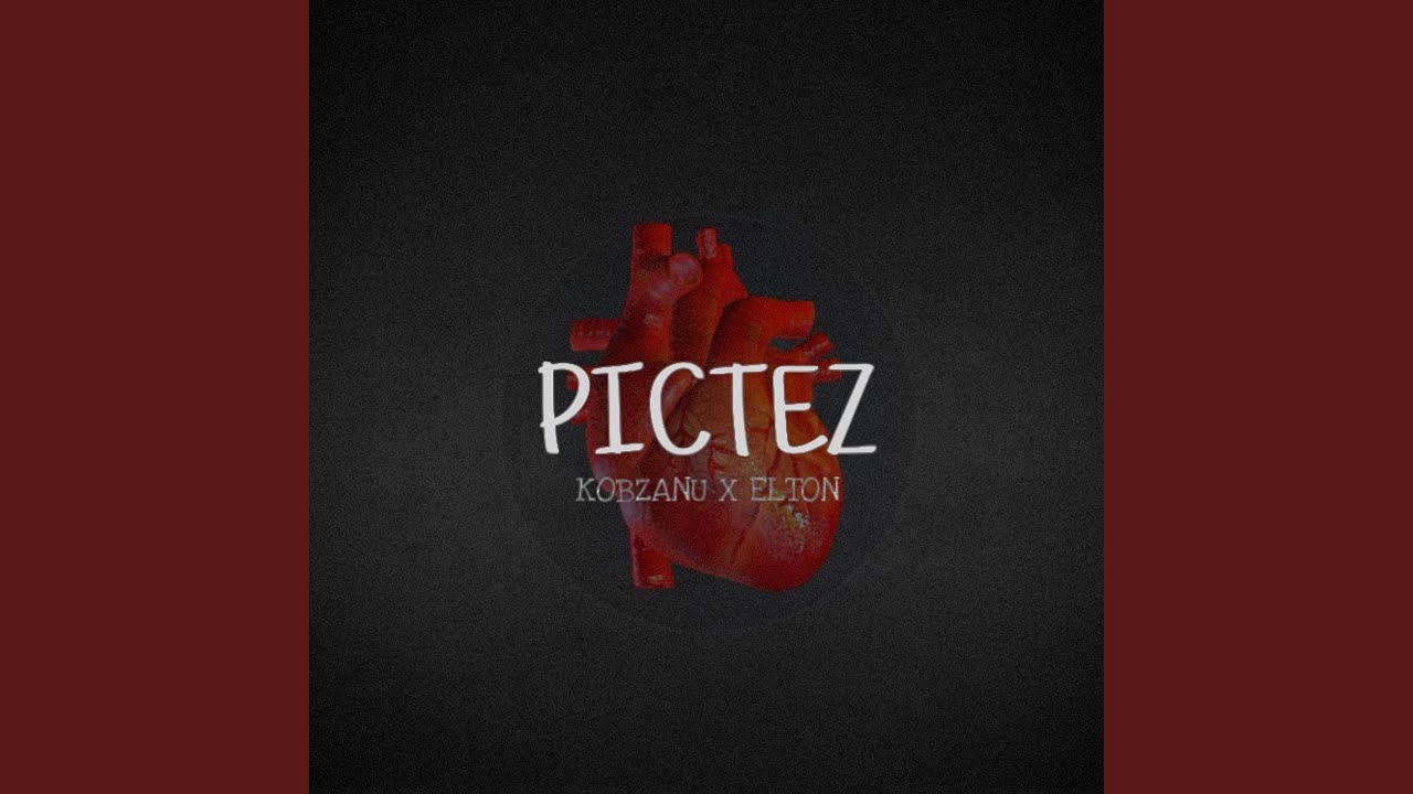 PICTEZ (feat. Elton)