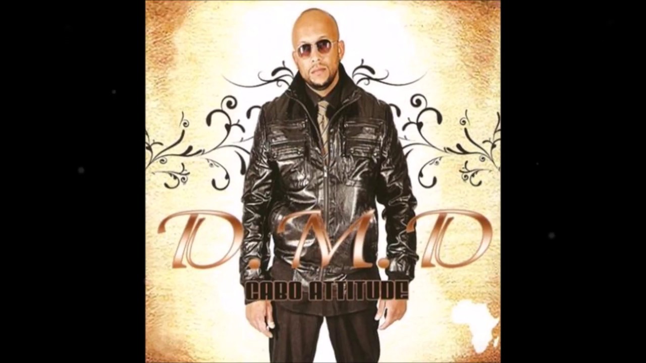 DMD - Storia D'amor