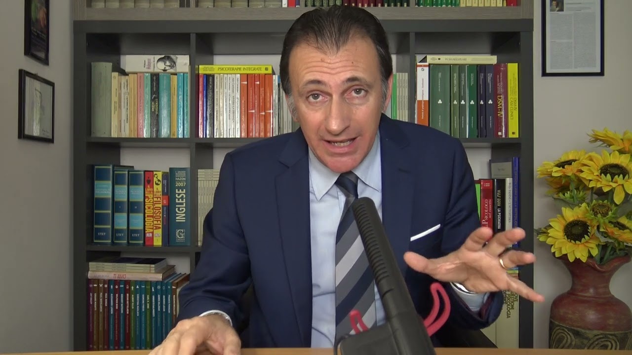 Può guarire un Narcisista?