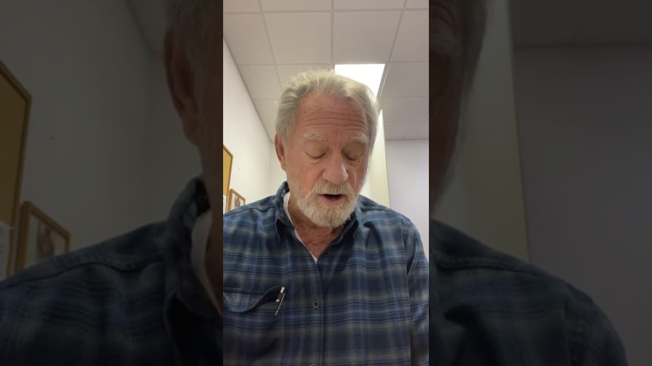 Bible Study Matthew Chapter 6 the sermon on the mount part 2