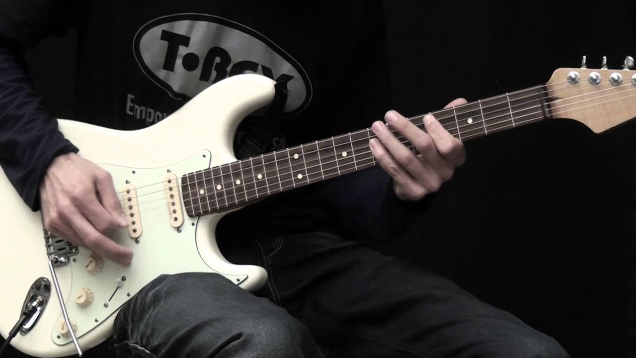 T-Rex DIVA DRIVE demo by Kristian