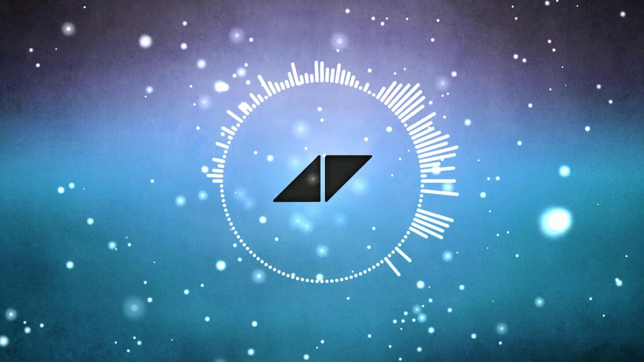 Avicii - Unbreakable (Remake by Kosta Dejay)