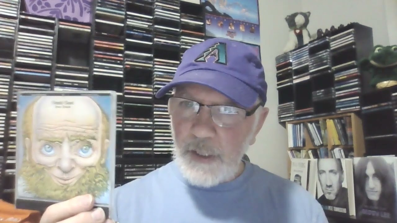 Mini Series Who Has The Better 6 Album Run Featuring Genesis And Gentle Giant