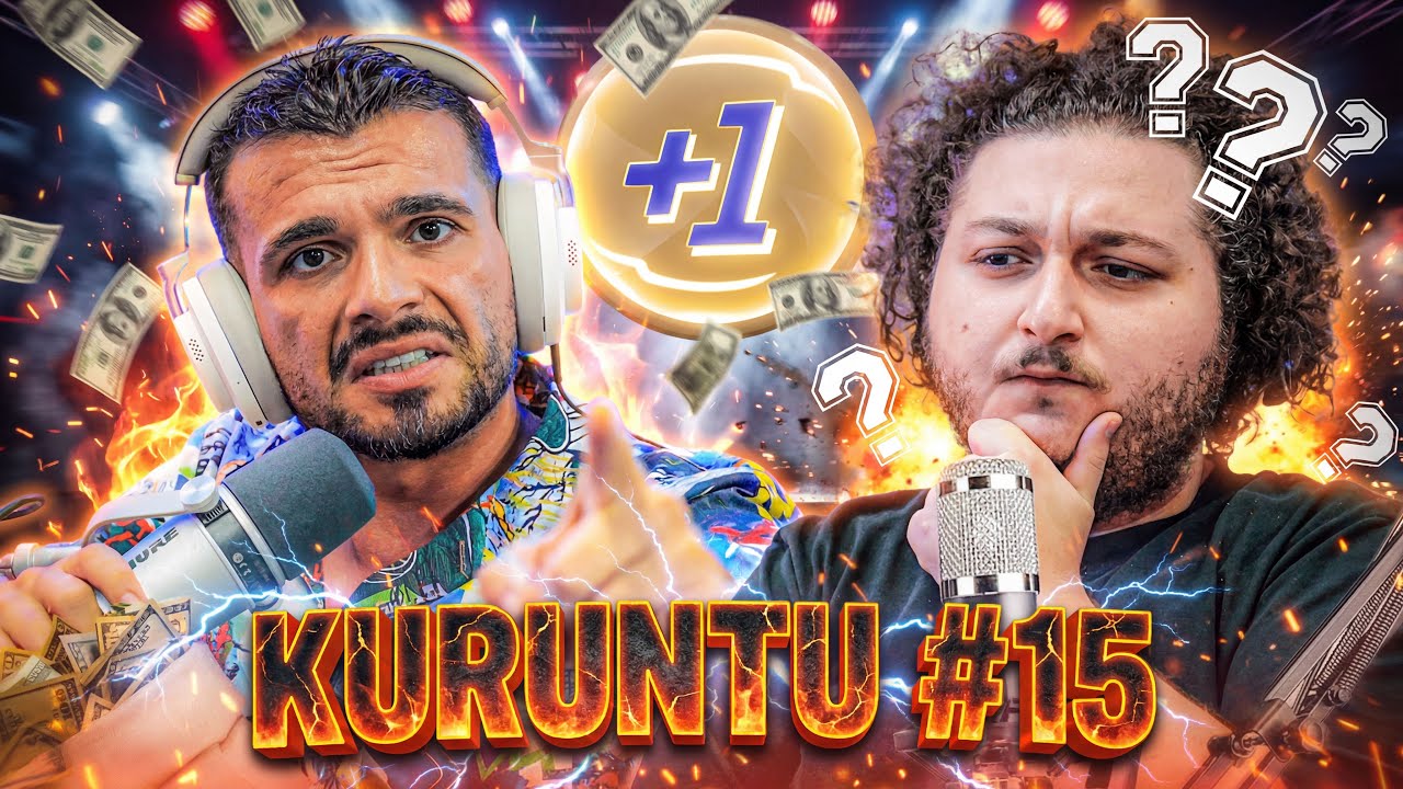 Bu Videodan Sonra Hayatınız Değişecek KURUNTU #15