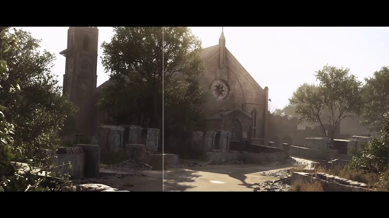 Hunt: Showdown &mdash; разработка игры на CryEngine 5 (GDC18)