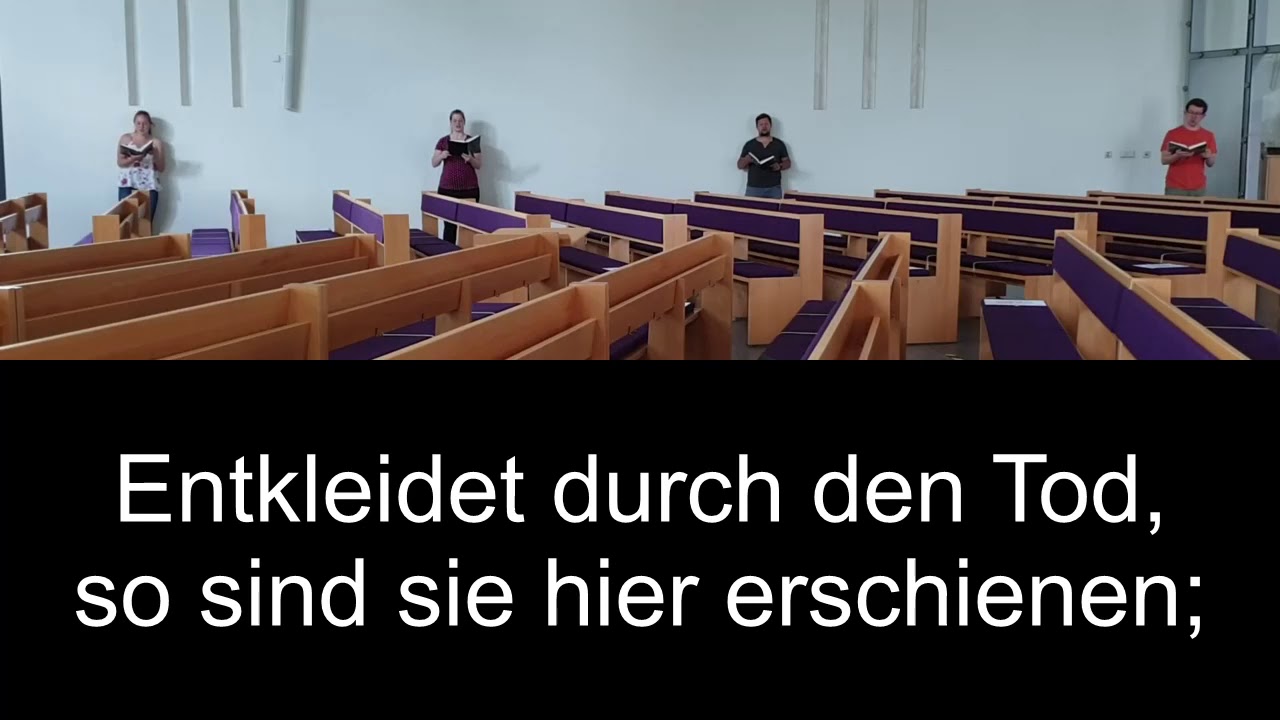 Neig, Vater, dich hernieder