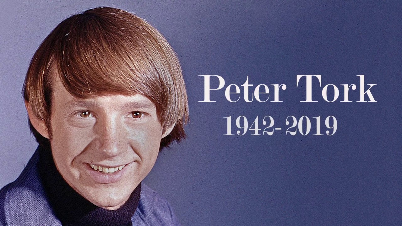 In Memoriam: Peter Tork