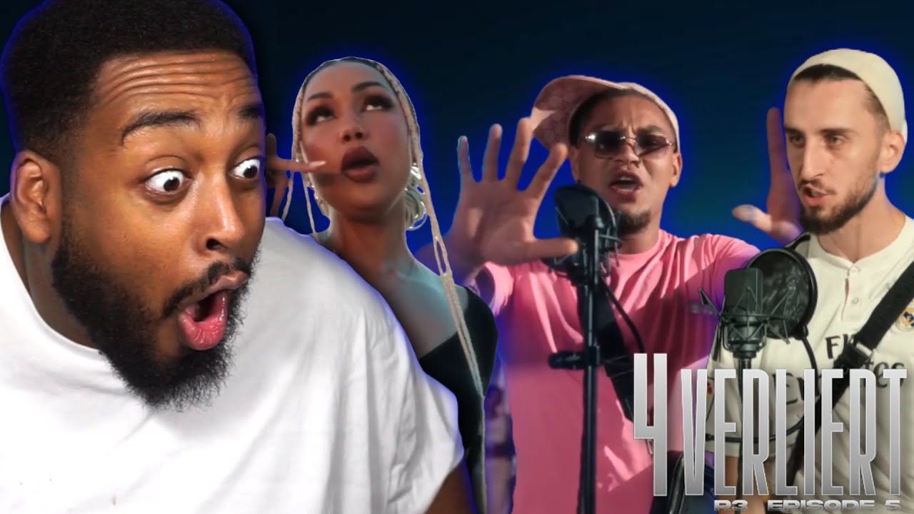 SKANDAL! FARO ist SPRACHLOS🤬RAP LA RUE 2 REACTION | RUNDE 3 FOLGE 5