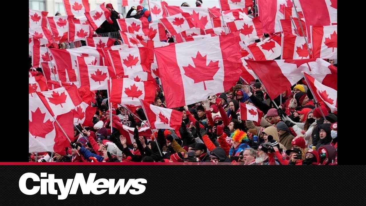 What are Canada's chances at the World Cup?