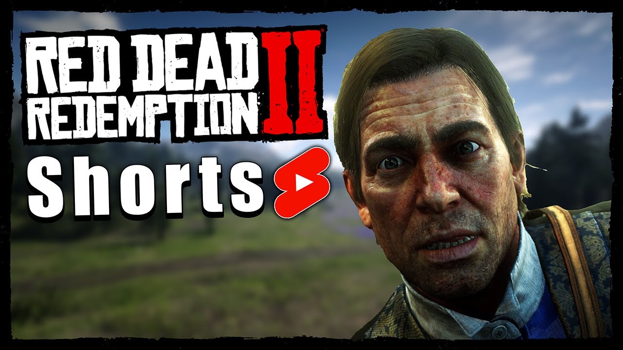 Red Dead 2 Compliation 3