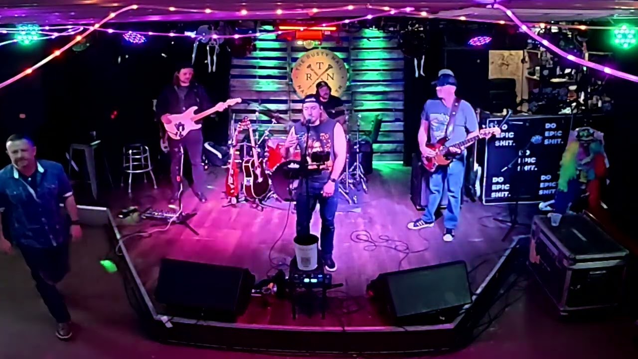 RT/MC - Uptown Funk/Rap Medley [Bruno Mars(Live Cover!)