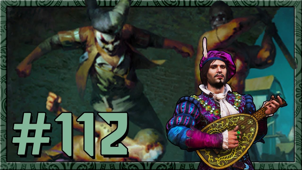 The Great Dandelion Show &bull; Gwent Funny Moments #112