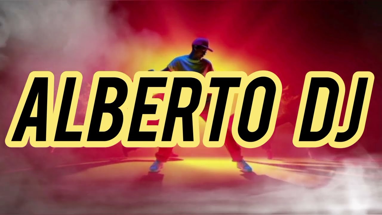 Funk da antiga mix ( Alberto DJ )