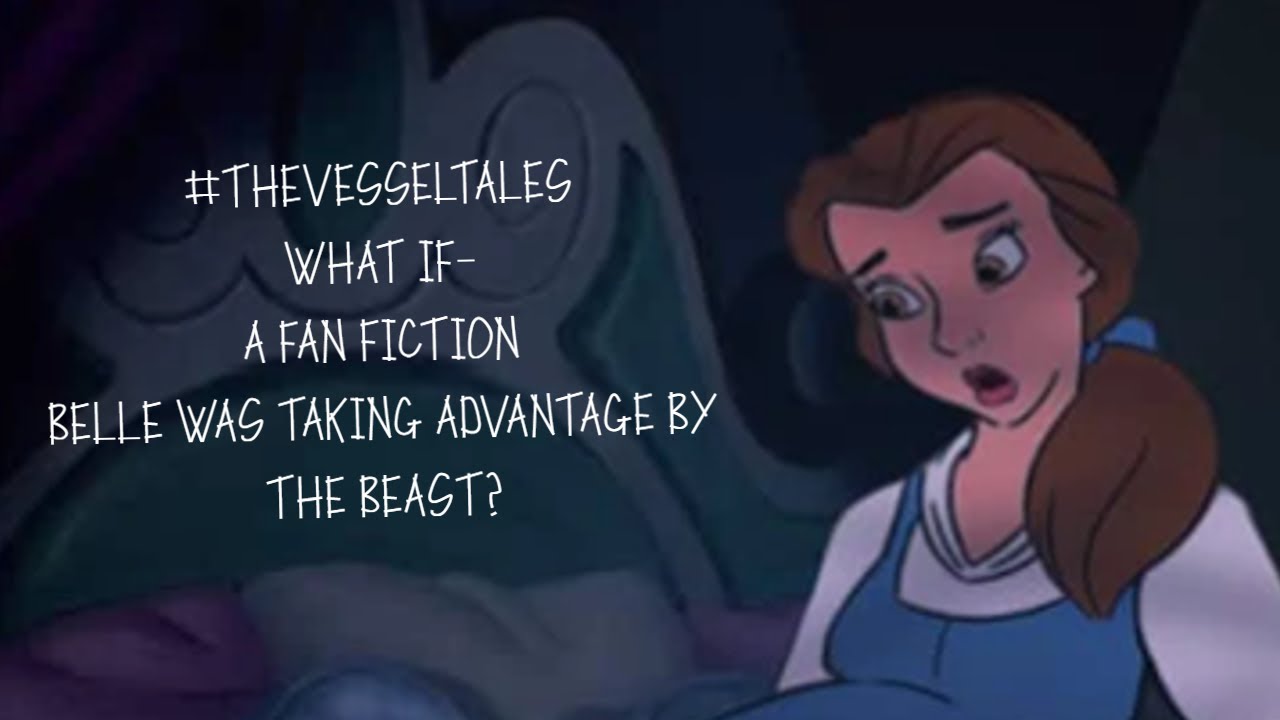 The Vessel Tales: The Enchanted Pregnancy {Fanfiction Story}