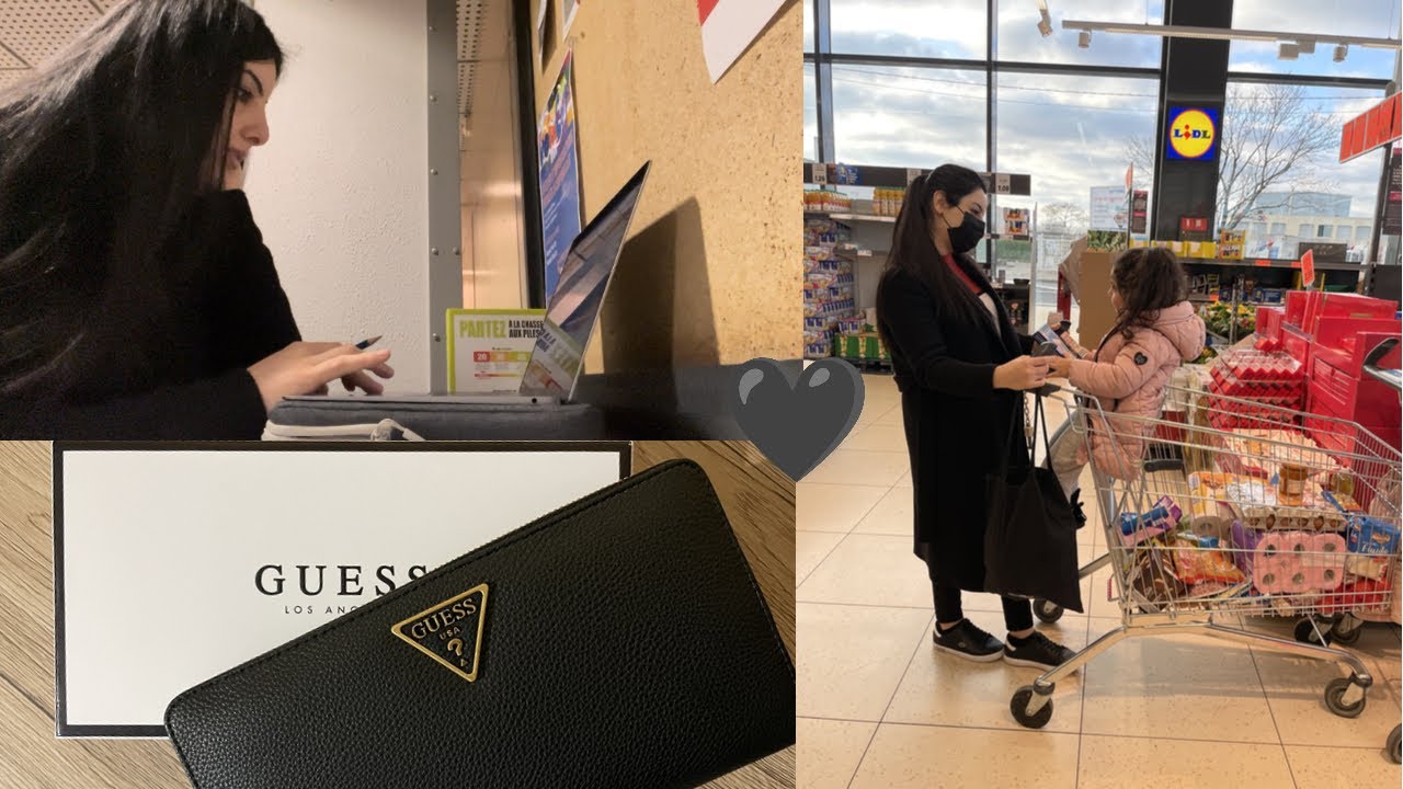 Մի քանի օր ինձ հետ❤️Շահեցի լոտոյով🤑Նվեր🎁Առևտուր🛒Խառը, երկար վլոգ @EllenVlog990