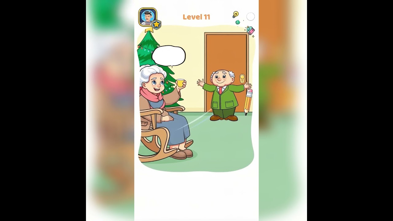 Draw One Miss Part Brain Games