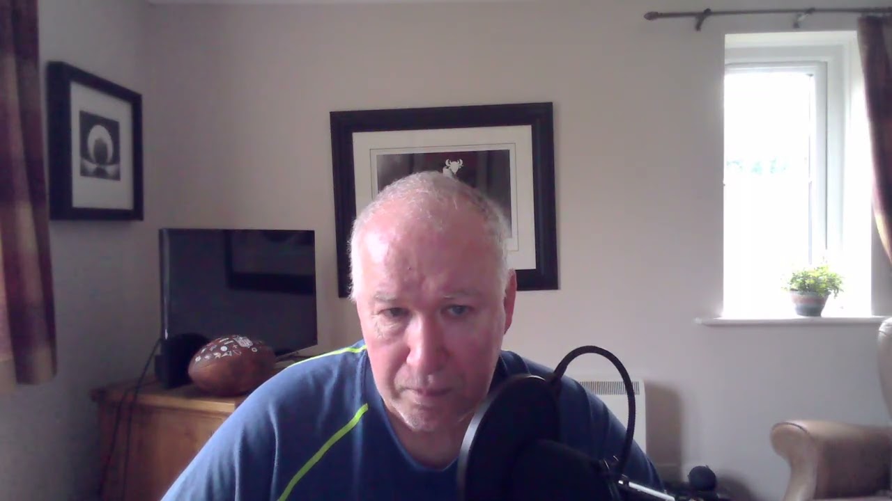 New York Giants - 2026 State of the franchise address