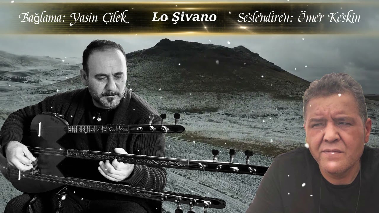 Ömer Keskin te Şivan Eseri #cihanbeyli #kulu #omaro #zincirlikuyu# Yenicoba# kelhasan #Kadoğlu
