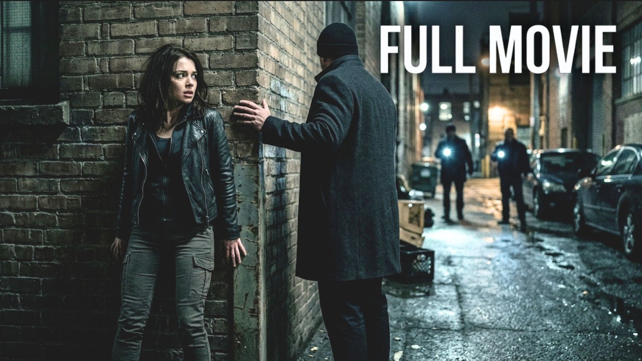 Stealing from the Mob Backfires | Mob and Me | 2025 Crime Thriller Movie