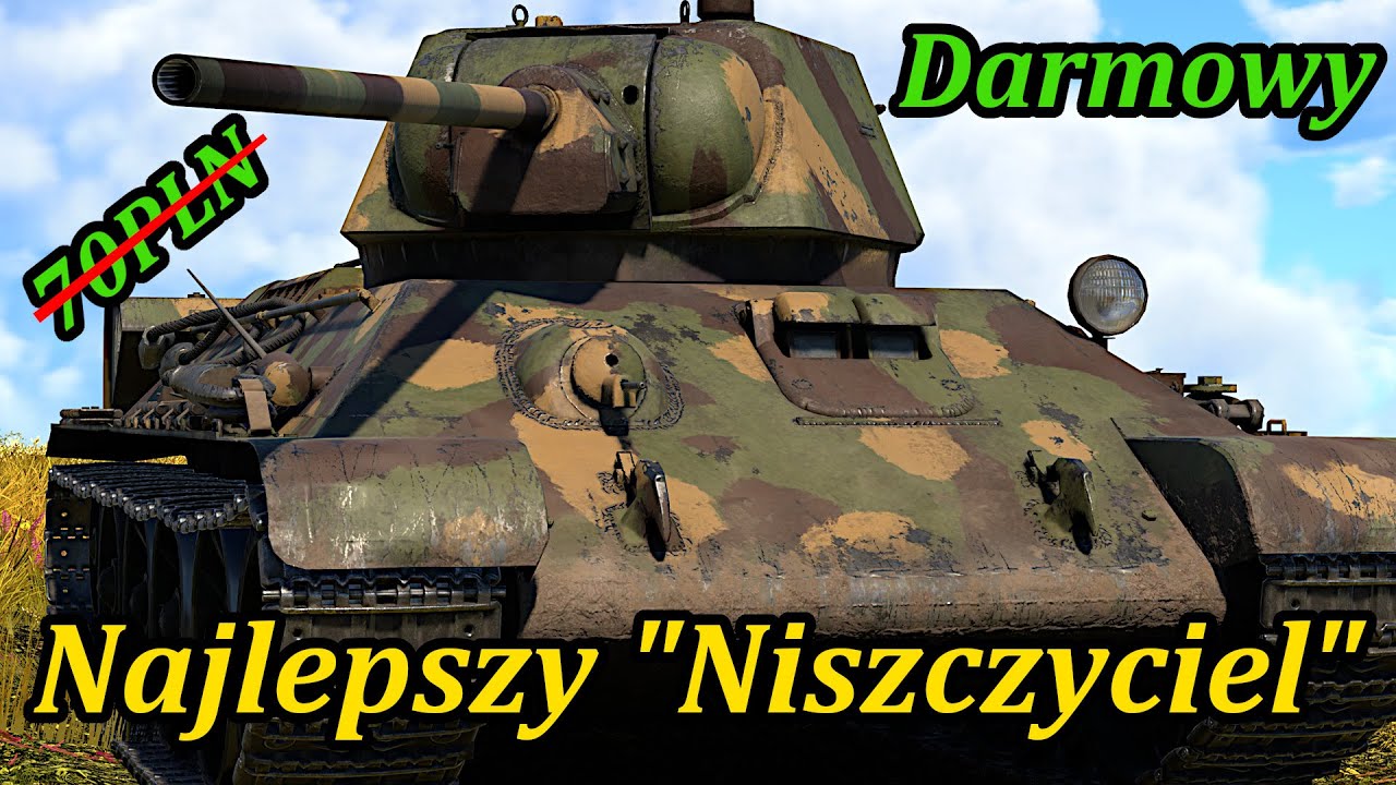 Darmowy Najlepszy teciak 