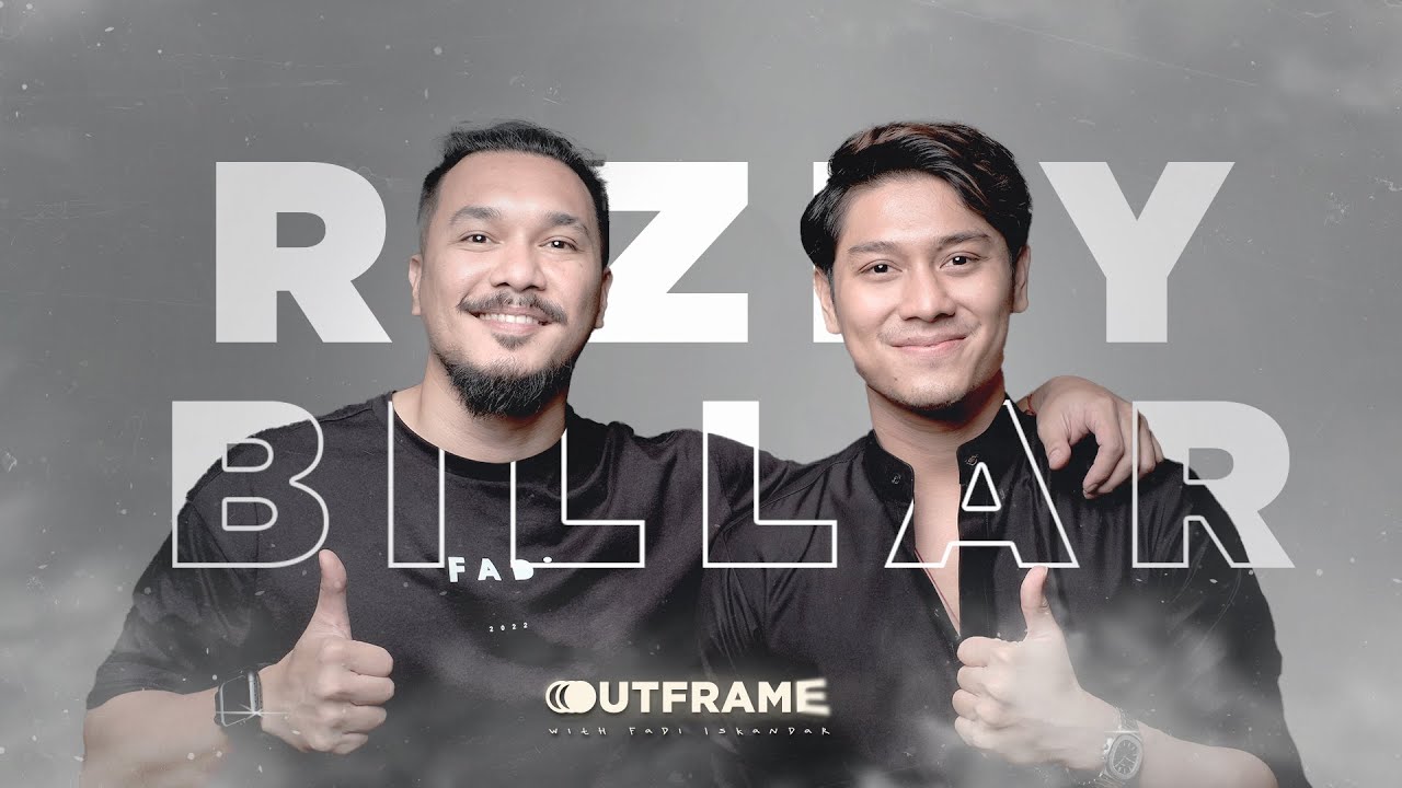 Rizky Billar 