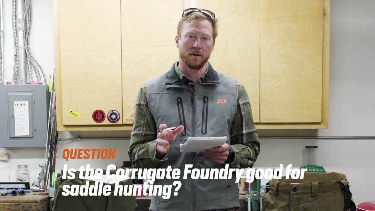 What You Need To Know About The New Foundry Collection
