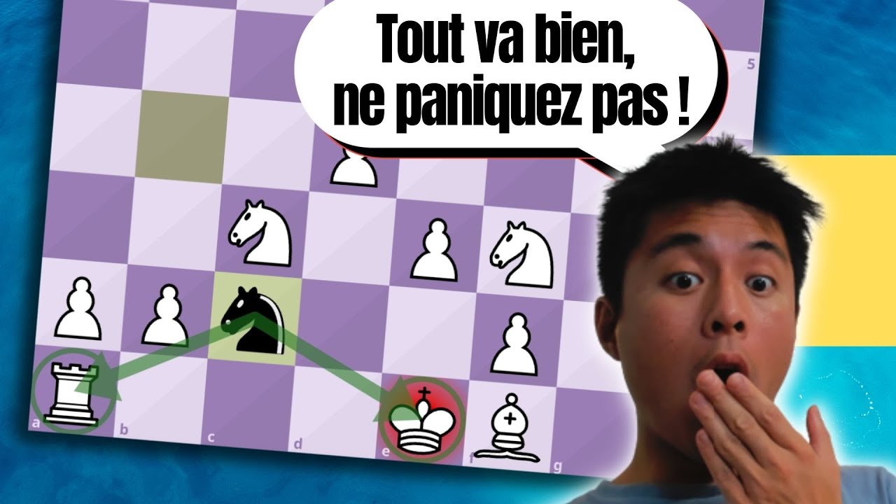9 façons de sauver une partie que vous pensiez perdre (à tort)