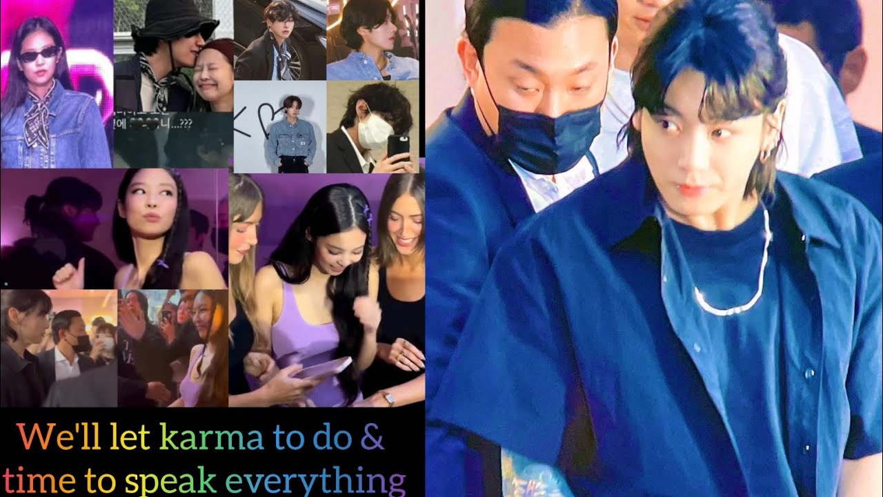 The best blessing for us and the best slap for haters