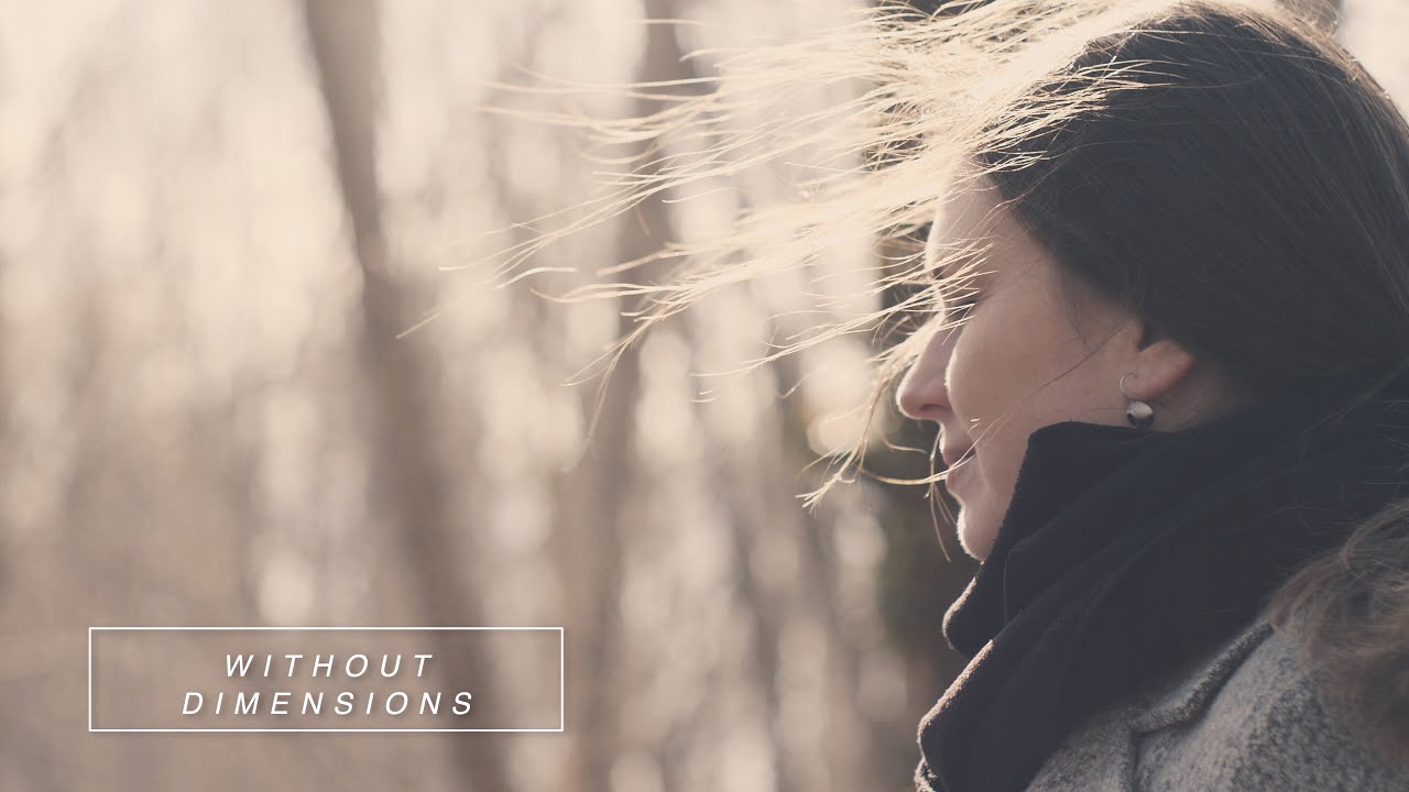 Júlia Karosi: Without Dimensions (Official Album-Teaser)