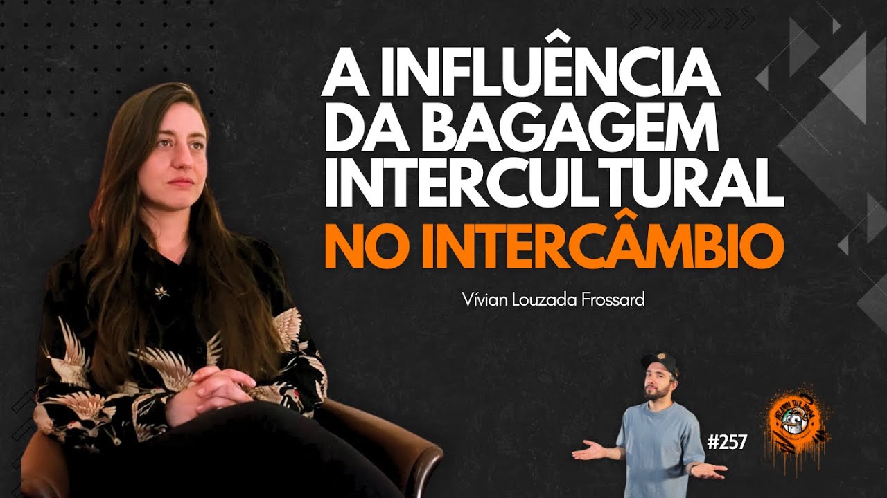 Psicologia e Saúde Mental na Irlanda: Bagagem Intercultural e Adaptação de Imigrantes