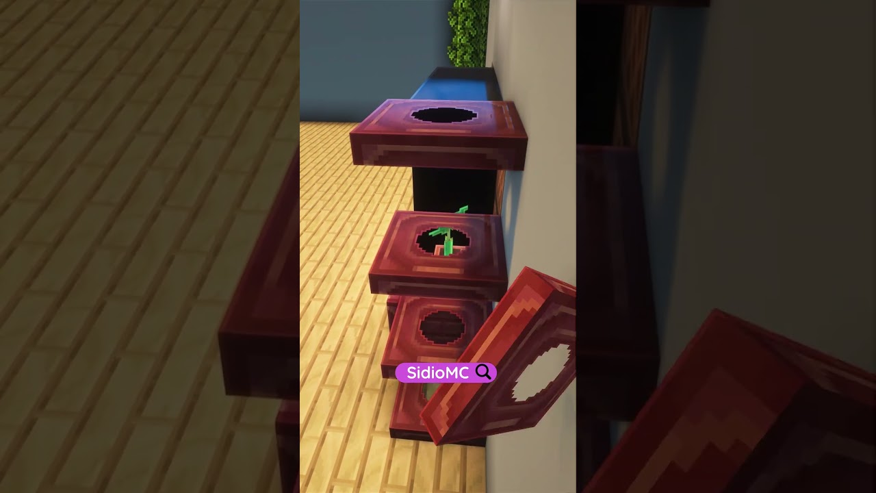 Minecraft TV 📺 