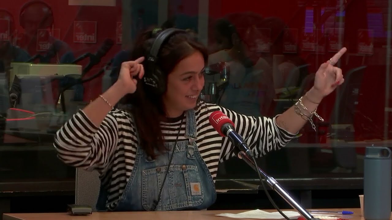 L'été, il vaut mieux être célib - Emma Bojan n’a pas compris