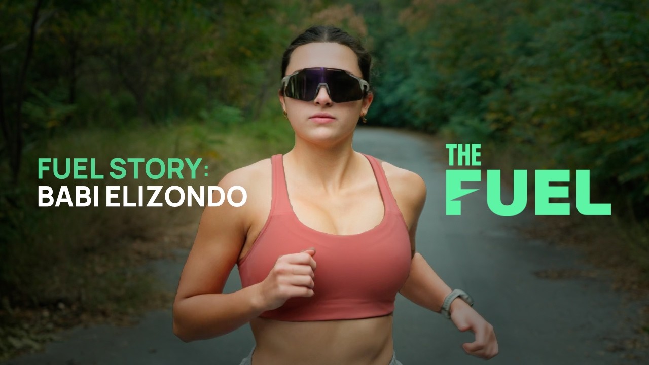 FUEL STORY - Babi Elizondo