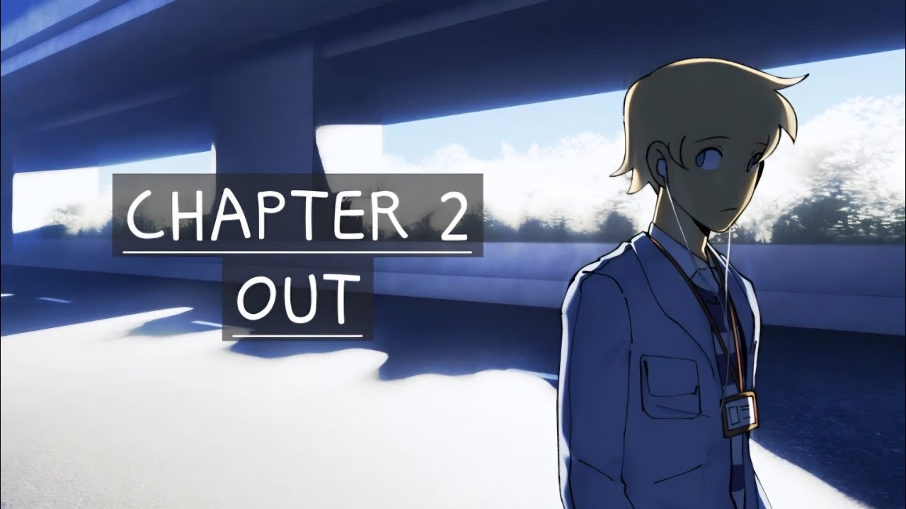 CASE FILE 1225 CHAPTER 2 Part 1 [ROBLOX]