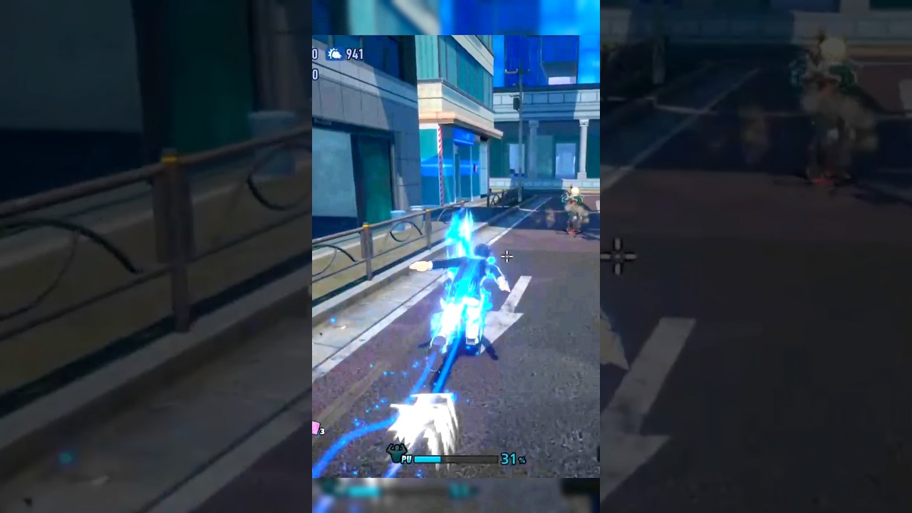 Epic Iida Tenya Gameplay! 3 Downs in My Hero Ultra Rumble 