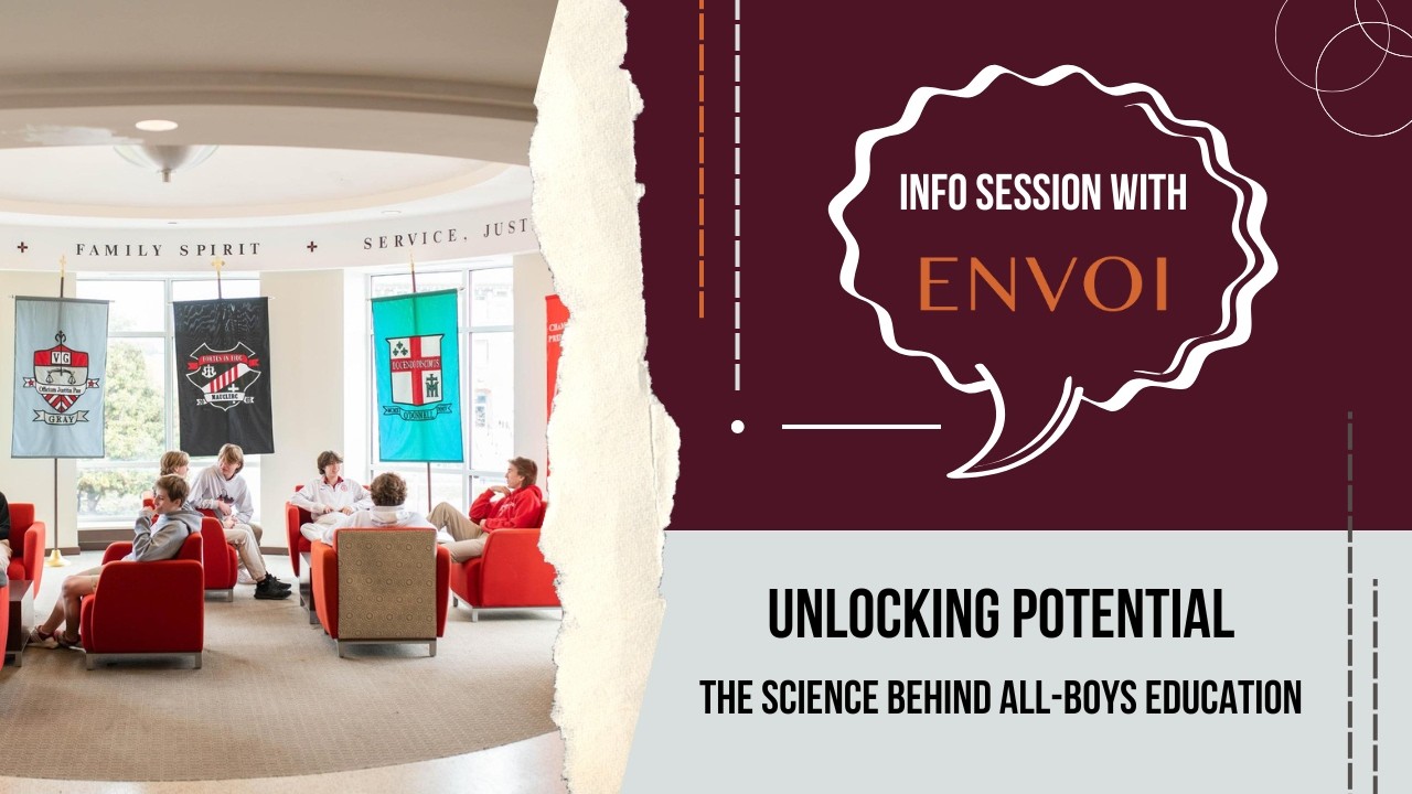 Unlocking Potential: The Science Behind All-Boys Education