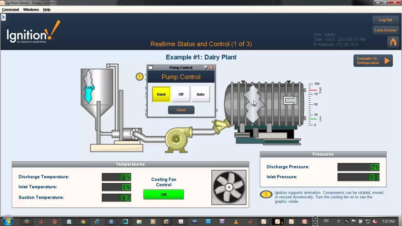Tutorial Introductorio del Software Ignition (Alta Calidad)