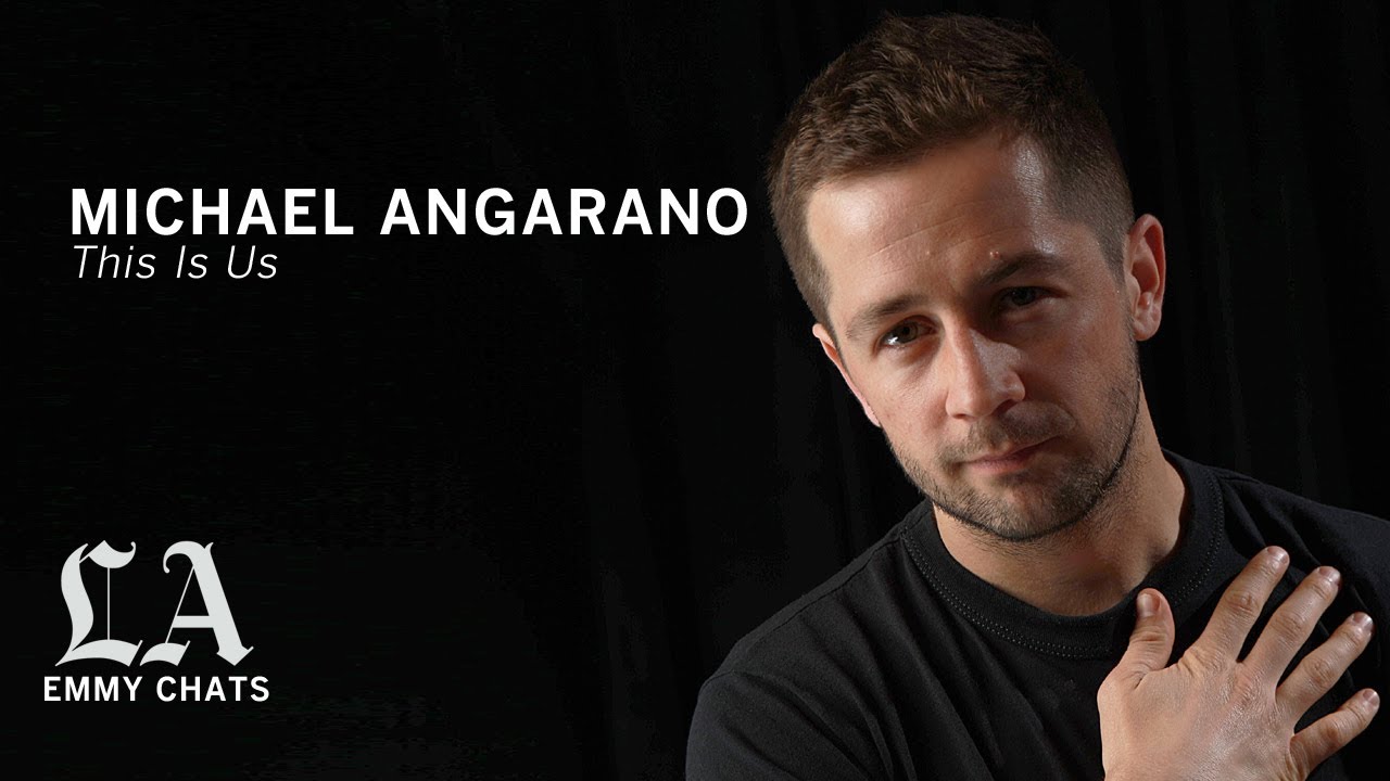 Michael Angarano on playing out the tragic tale of Nick, Jack&rsquo;s brother on 'This Is Us'