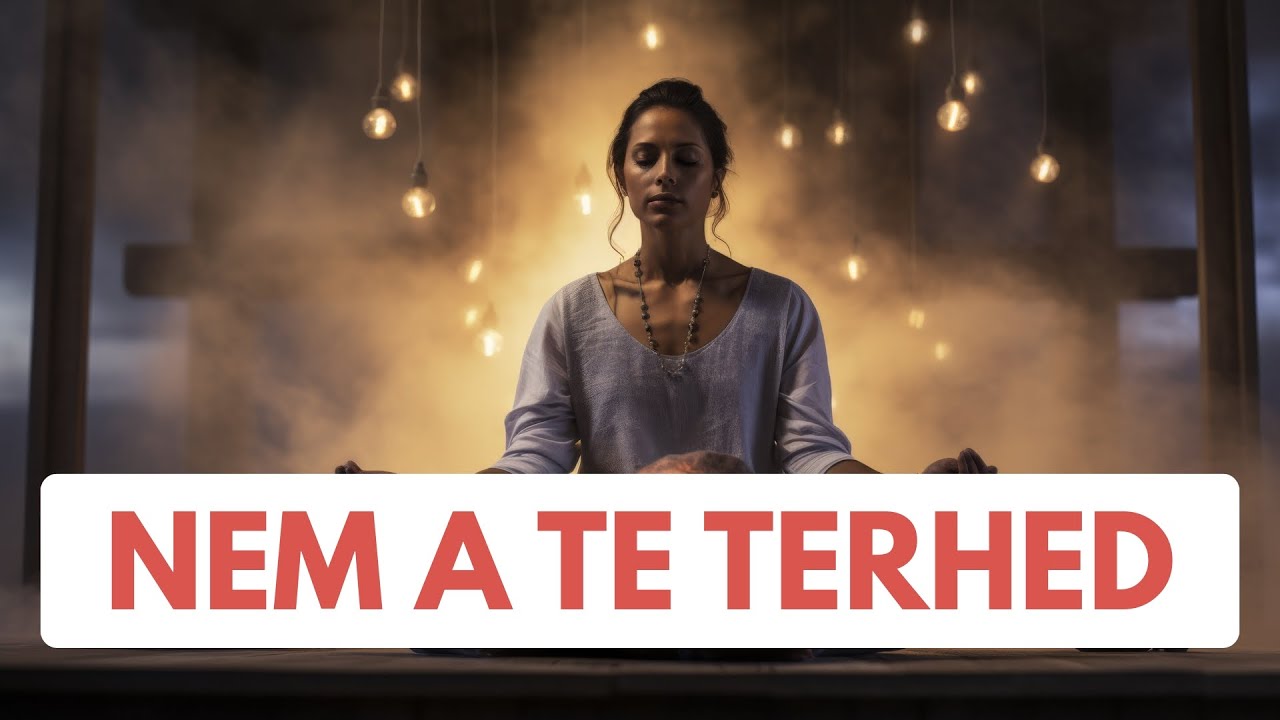 Ezért merülsz ki mások mellett