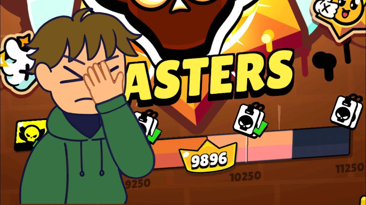 -1000 elo because of randoms (rage day)