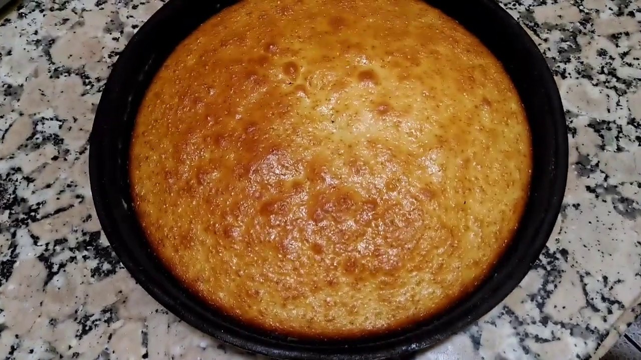 كيكة بسيطة و سهلة التحضير مع مرات خويا🍰🍰😜