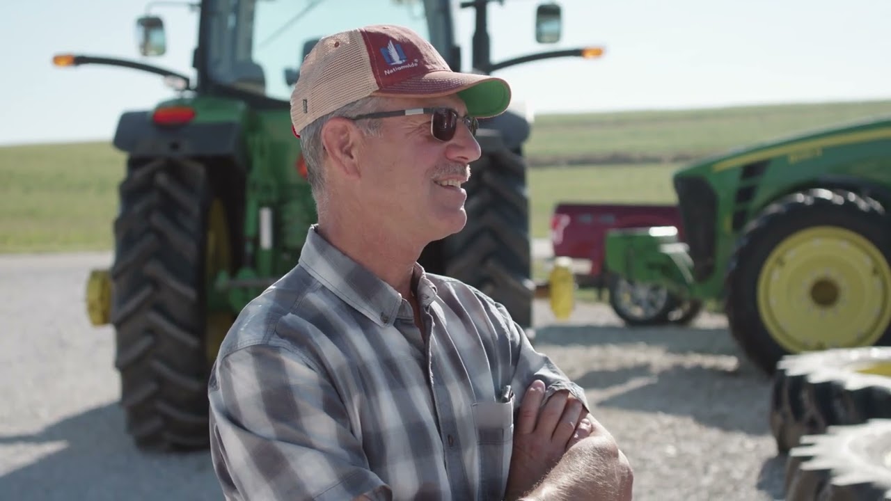 Farm Certified Agents Offer Farm Insurance That Grows with You