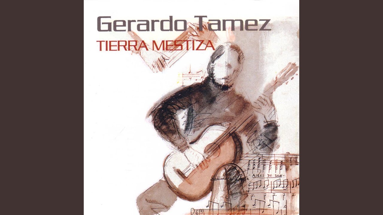 Tierra Mestiza