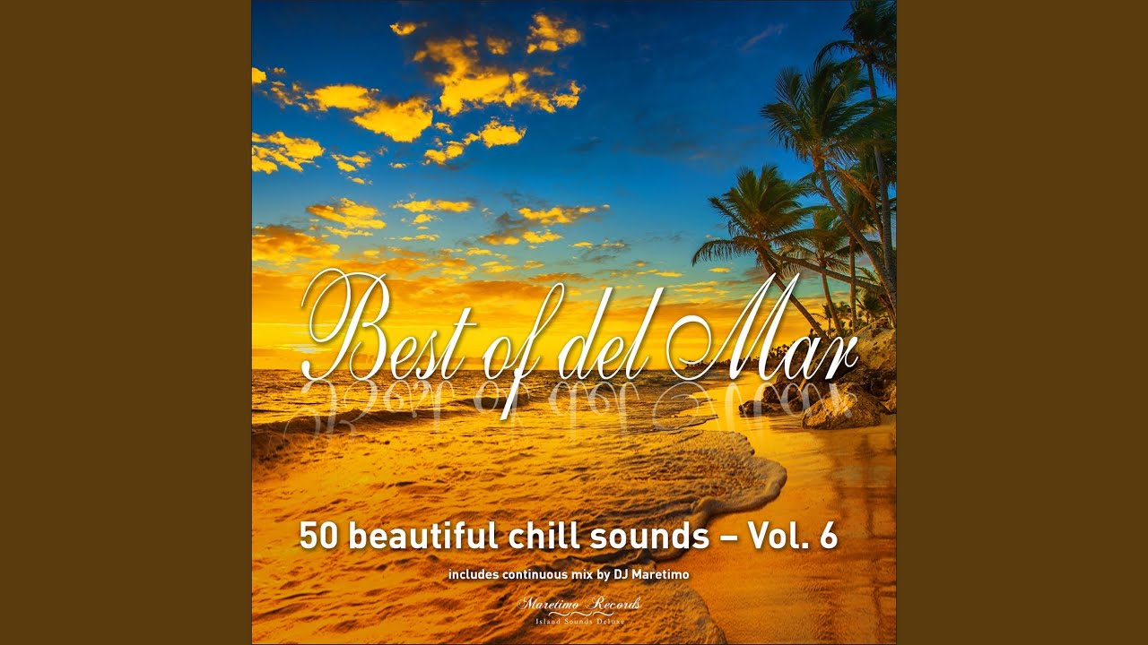 Watching Seagulls (The Dreamway Mix)