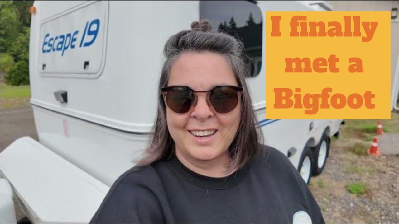 Bigfoot Trailer vs. Escape Trailer | I toured them both