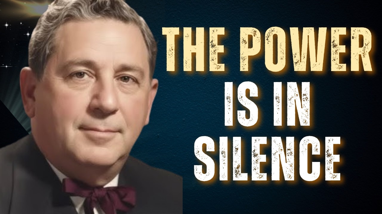 THE SECRET AFTER PRAYER — WHY SILENCE REVEALS GOD’S POWER