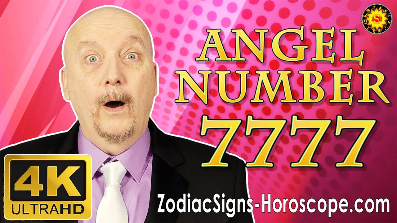 Angel Number 7777 Meaning, Symbolism, Love and Spiritual Significance | ZodiacSigns-Horoscope.Com