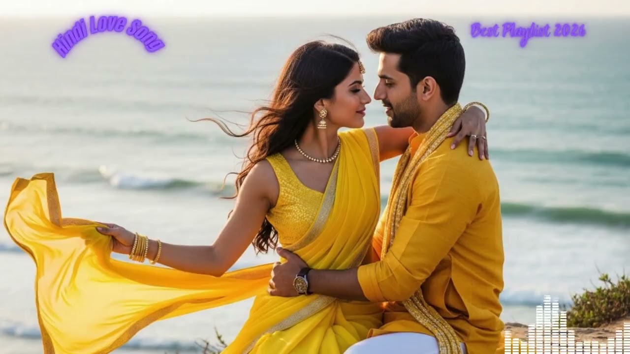 Bollywood Forever Yours | Deep Hindi Love Songs